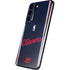 NBA Los Angeles Clippers Distressed Red Galaxy S22 Plus Skin